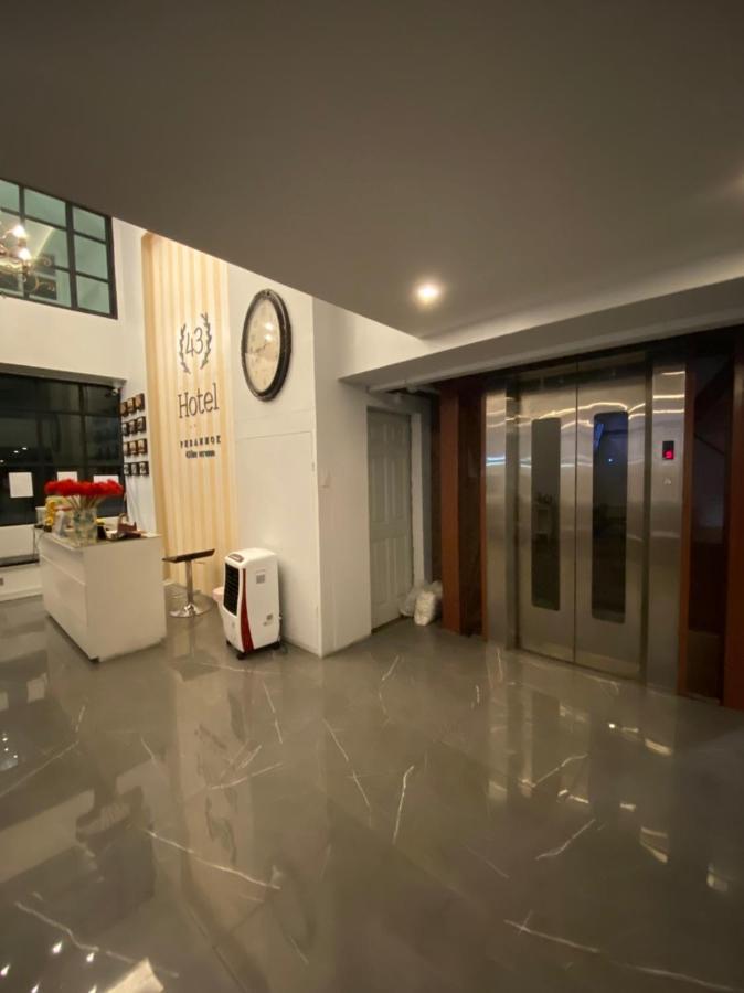 43 Home بانكوك المظهر الخارجي الصورة