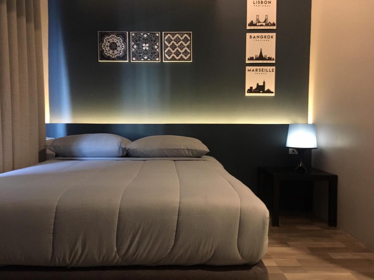43 Home بانكوك المظهر الخارجي الصورة