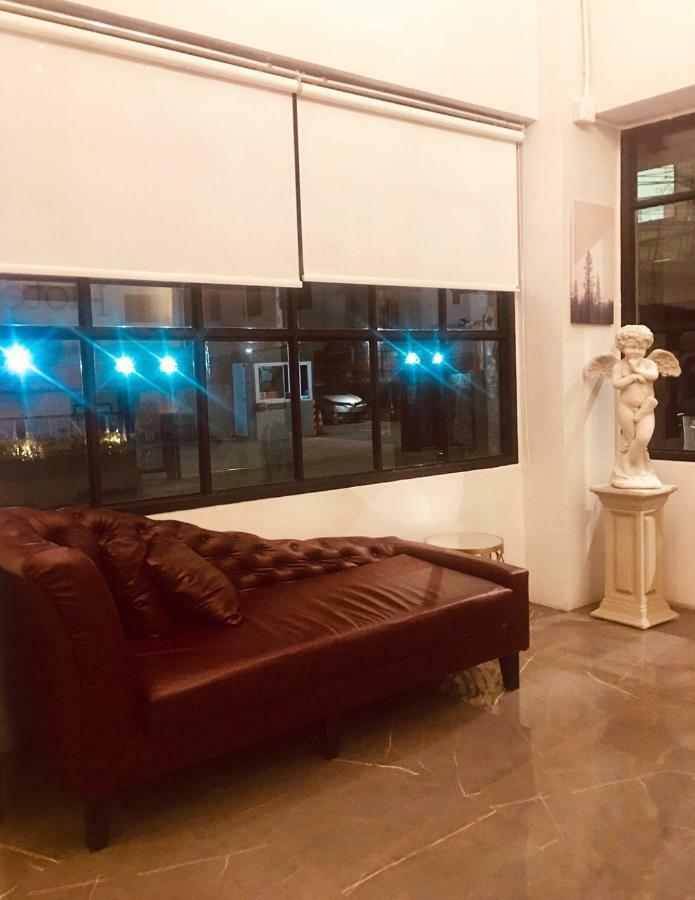43 Home بانكوك المظهر الخارجي الصورة