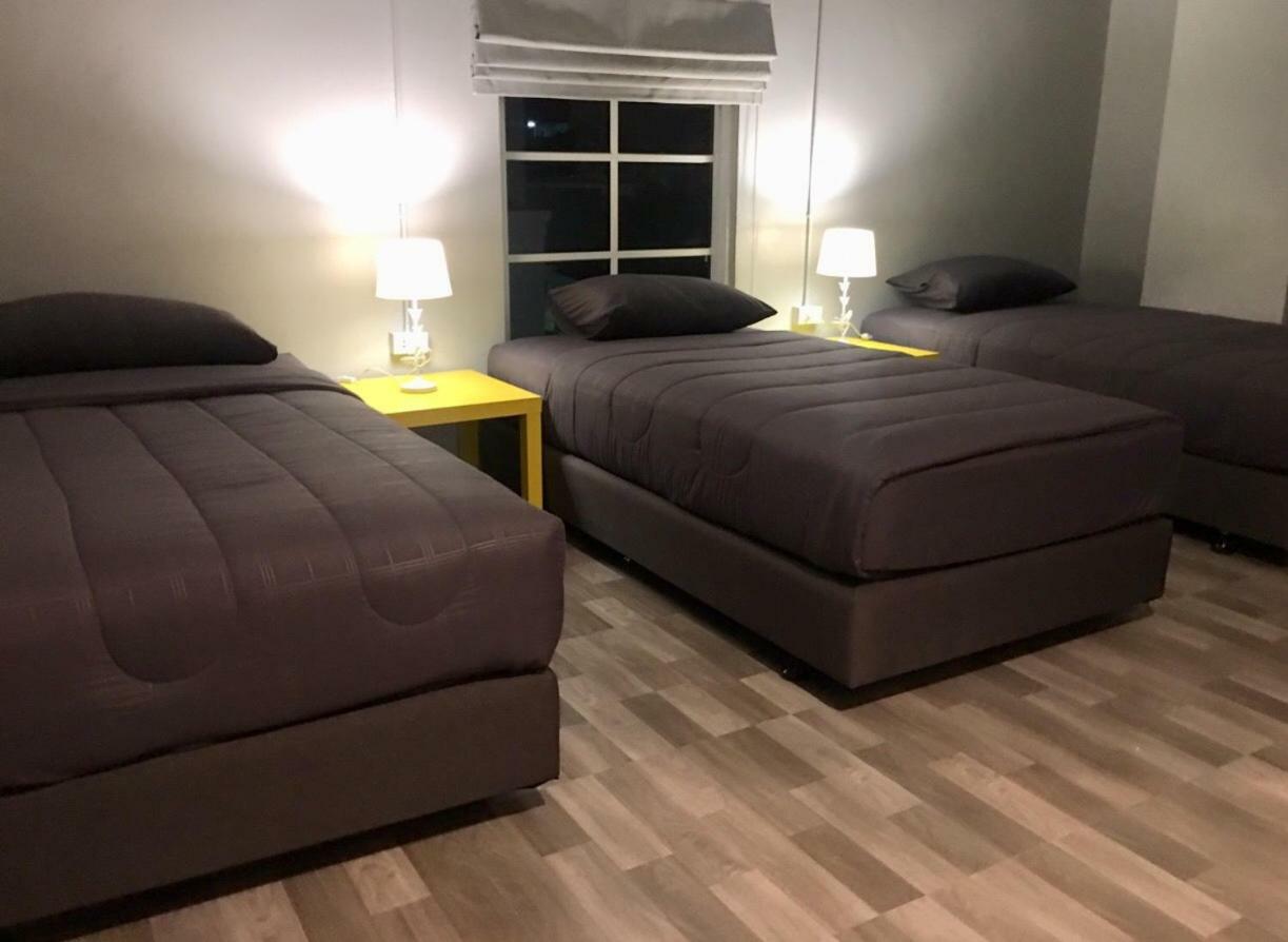 43 Home بانكوك المظهر الخارجي الصورة