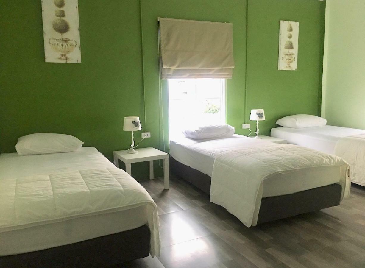 43 Home بانكوك المظهر الخارجي الصورة