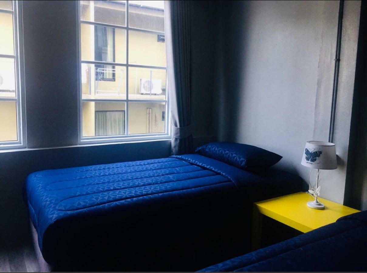 43 Home بانكوك المظهر الخارجي الصورة