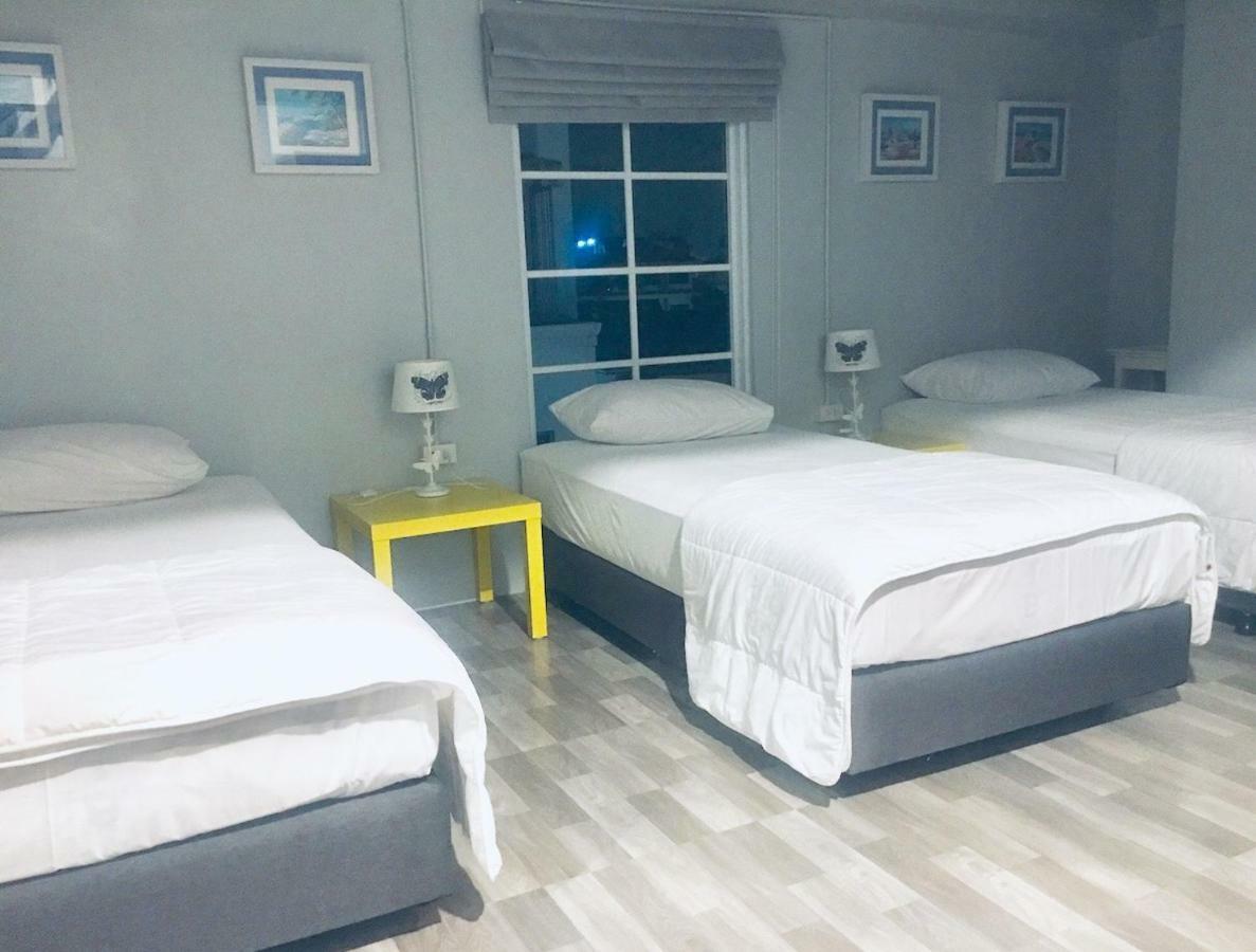 43 Home بانكوك المظهر الخارجي الصورة