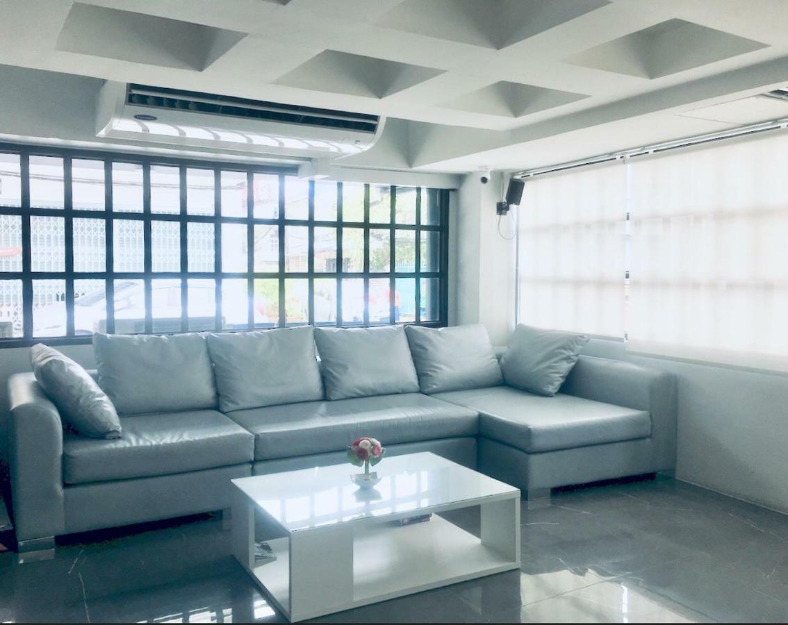 43 Home بانكوك المظهر الخارجي الصورة